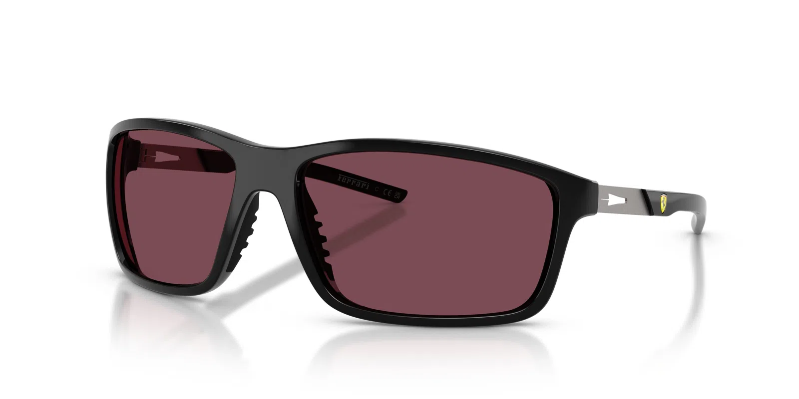Scuderia Ferrari 6021U Sunglasses - view 5